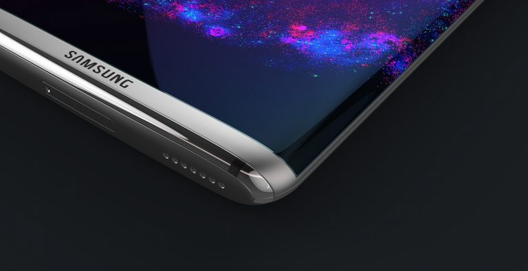 Galaxy S8: Λειτουργία αναγνώρισης προσώπου