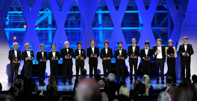 Breakthrough Prize: Οι νικητές των «Όσκαρ της Επιστήμης»