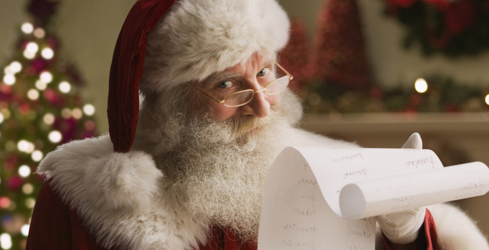 Πωλείται το σπίτι του Άγιου Βασίλη στον Βόρειο Πόλο! (photos)