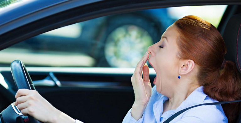 Γιατί ξυπνάμε κουρασμένοι;