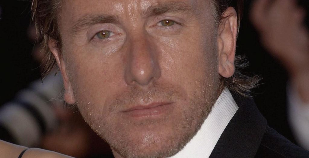 Συγκλονίζει o ηθοποιός Tim Roth: “Με βίαζε ο παππούς μου”