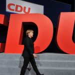 Συνέδριο CDU: Άρχισε η διαδικασία της ψηφοφορίας
