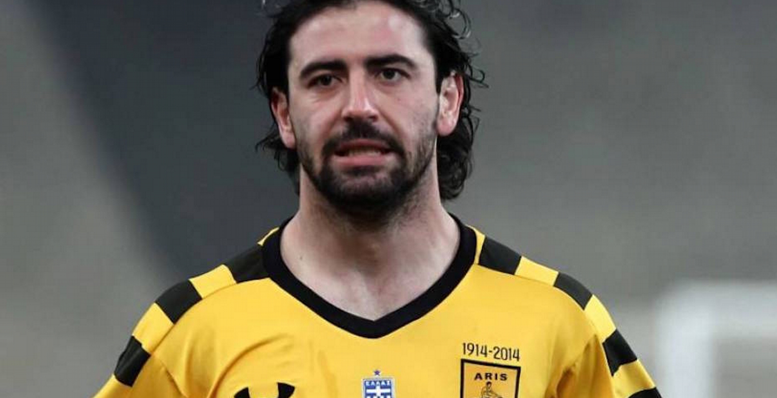 Την «κυνήγησε» και την πήρε ο Τάτος…