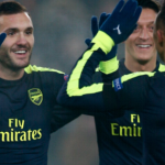 Ονειρεμένο χατ-τρικ για τον Λούκας Πέρεθ! (vids)