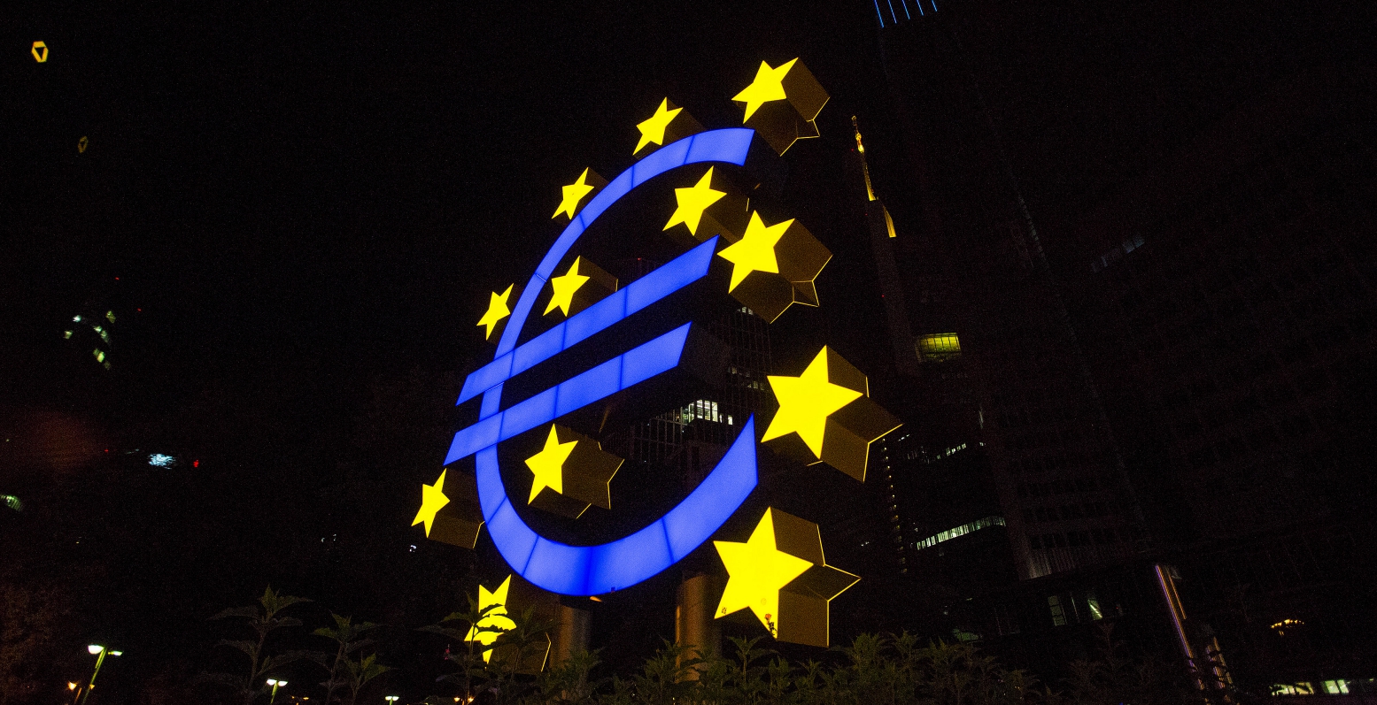 Αμετάβλητη η νομισματική πολιτική της ΕΚΤ