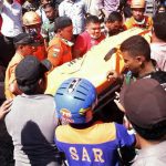 Ινδονησία: Πολύνεκρο ναυάγιο ανήμερα της Πρωτοχρονιάς