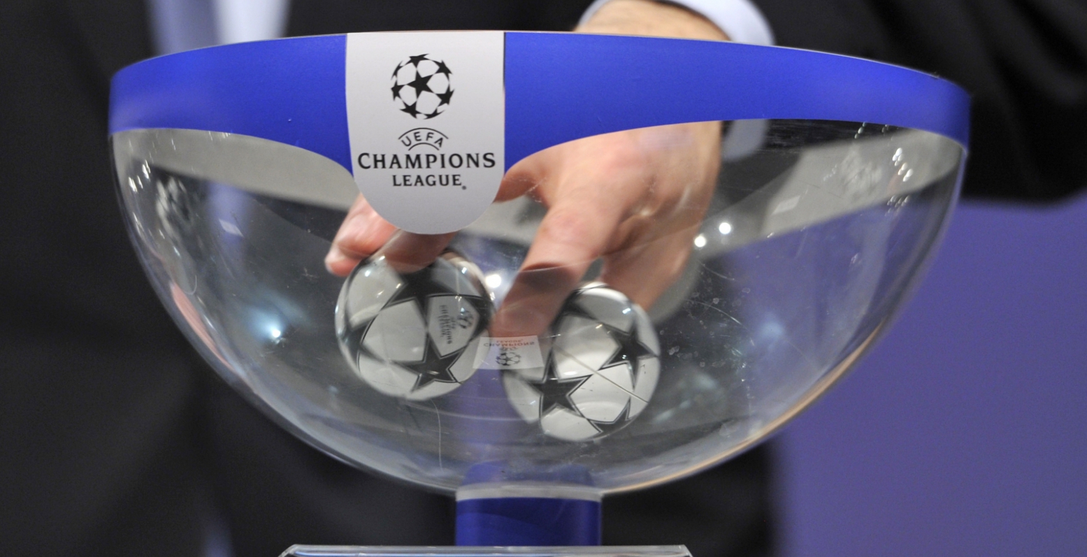 Ώρα κλήρωσης για ΑΕΚ, ΠΑΟΚ και Ολυμπιακό σε Champions και Europa League