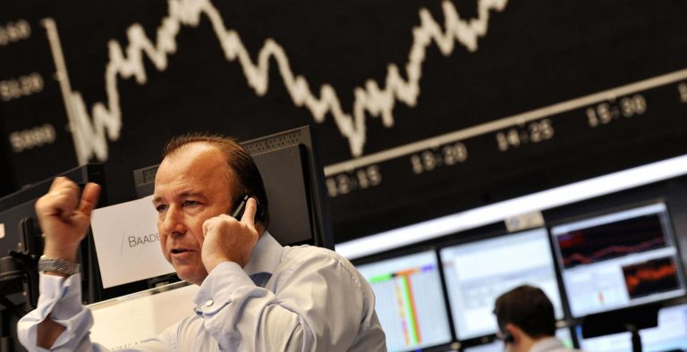 Τραμπ και Brexit «πονοκέφαλος» για τα ευρωπαϊκά χρηματιστήρια