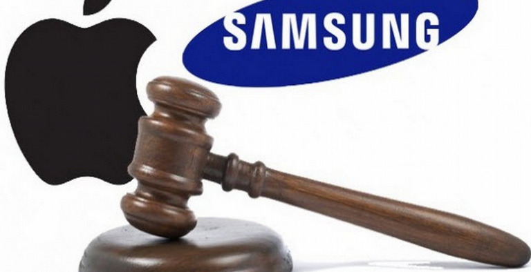 ΗΠΑ: Δικαίωσε την Samsung και όχι την Apple ο Άρειος Πάγος