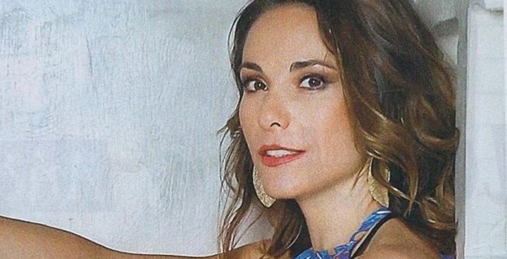 Η Λήδα Ματσάγγου τα έδειξε όλα!