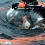 Υποβρύχιο ρομπότ από τον ρωσσικό στρατό (video)