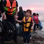 Παράτυποι μετανάστες βορειανατολικά της Σάμου-Αγνοείται ένας πρόσφυγας
