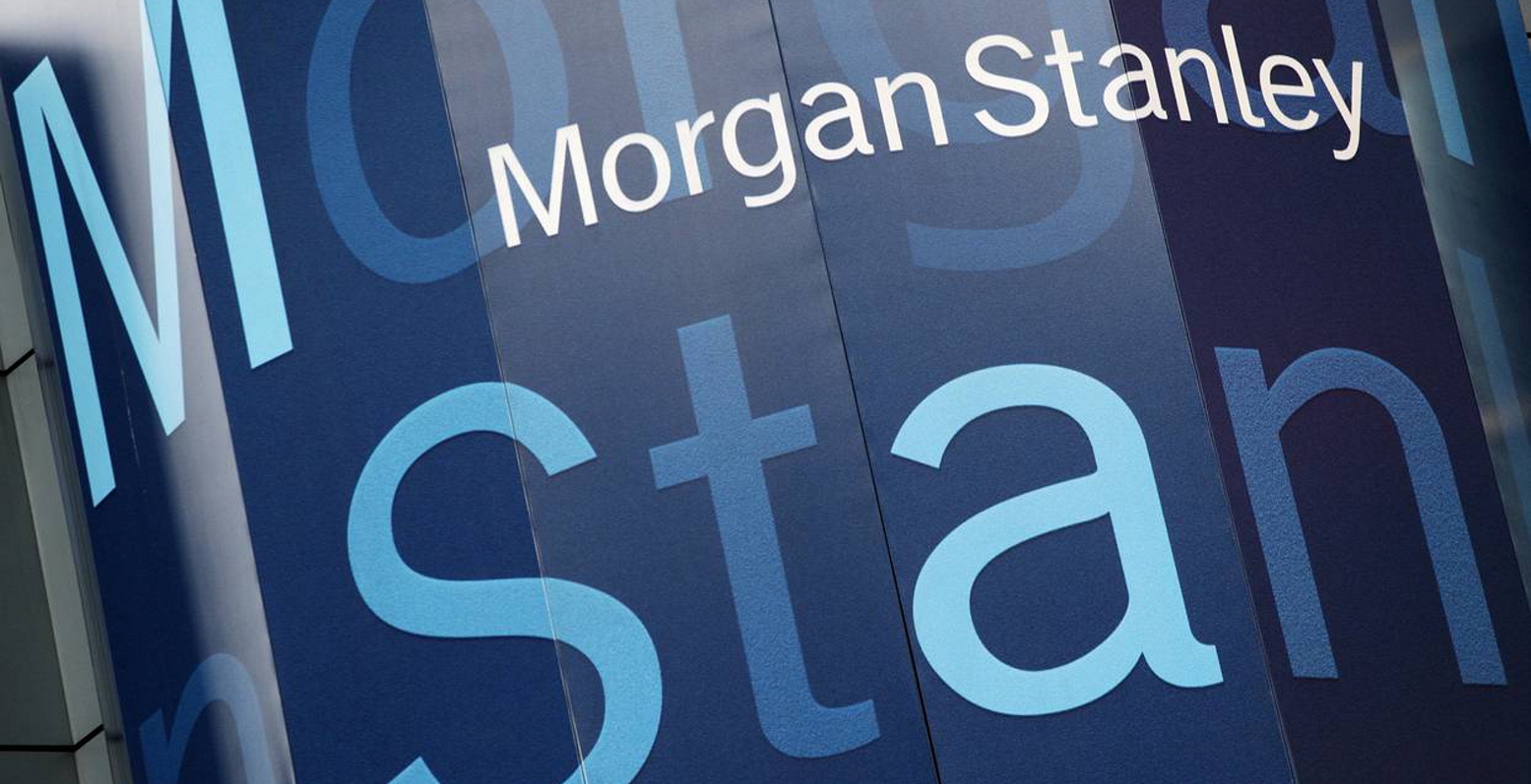 Διπλασιάστηκαν τα κέρδη της Morgan Stanley