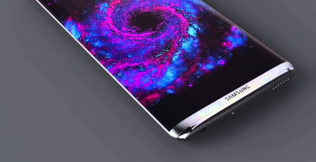 Samsung Galaxy S8: Τιμή στα 850 ευρώ;