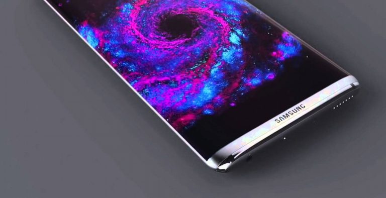Galaxy S8: Ειδική έκδοση στα 1.000 δολάρια ( ; )