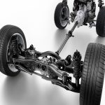 Subaru: Σύστημα κατανομής της ροπής και στους τέσσερις τροχούς