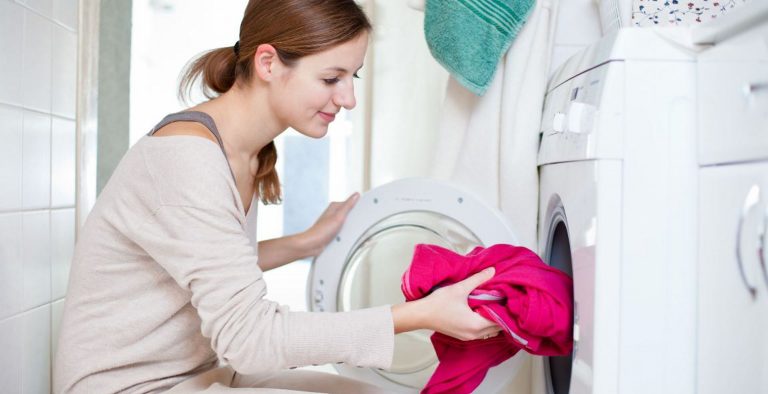 Tips για πλύσιμο στο πλυντήριο…