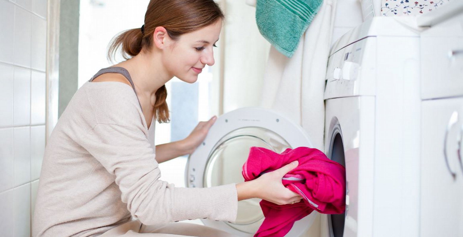 Tips για πλύσιμο στο πλυντήριο…