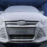 Ford: Κέντρο προσομοίωσης καιρικών συνθηκών