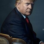 Time: Ο Τραμπ το πρόσωπο της χρονιάς για το 2016