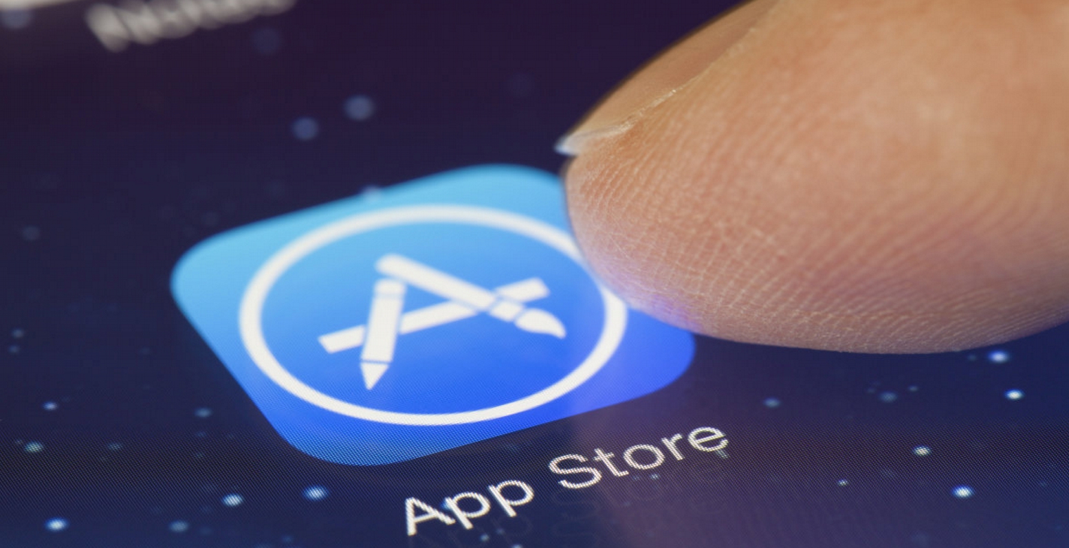 App store
