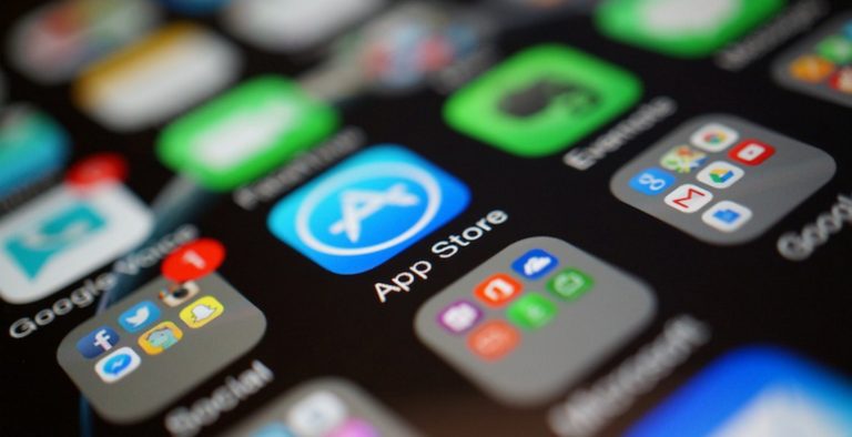 Οι 10 πιο δημοφιλείς εφαρμογές της Apple για το 2016