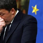 Ρέντσι: Υπέφερα όταν έκλεισα τα κουτιά χθες τη νύχτα