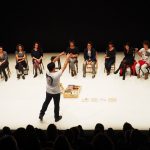 Η Στέγη κάνει “Αφιέρωμα στον Σαίξπηρ”