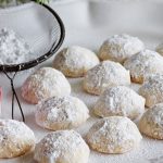 Polvorones