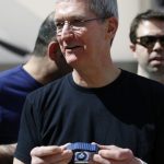 Τιμ Κουκ: Προβλέψεις για ρεκόρ πωλήσεων του Apple Watch εντός των εορτών