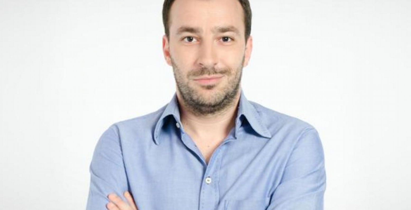 Stand up comedy για παιδιά!