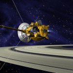 NASA: Εντυπωσιακές λήψεις από την ατμόσφαιρα του Κρόνου (photos)