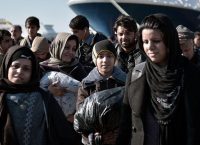 Ξεπερνούν τους 9.700 οι πρόσφυγες στα νησιά