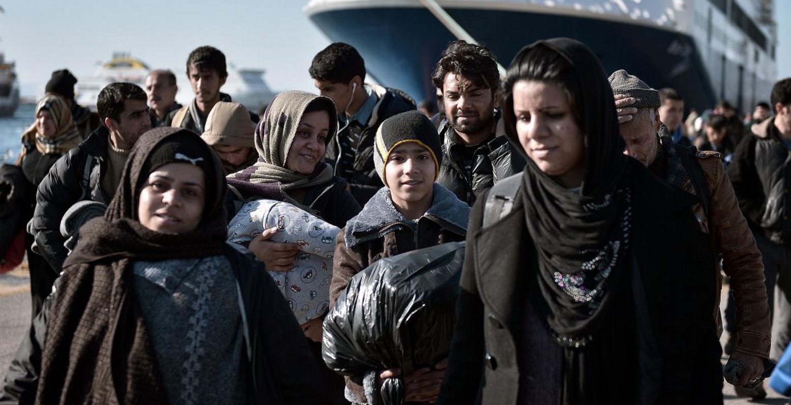 Σκεπτικισμός στις Βρυξέλλες για τα σχέδια της Αθήνας για το προσφυγικό