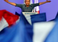 Γαλλία: Δήμαρχος παραιτείται γιατί οι δημότες του ψήφισαν Λεπέν