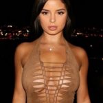 Το μπούστο που τρελαίνει τους άντρες