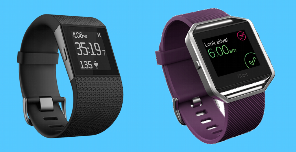 Εξαγορά της Pebble από την Fitbit