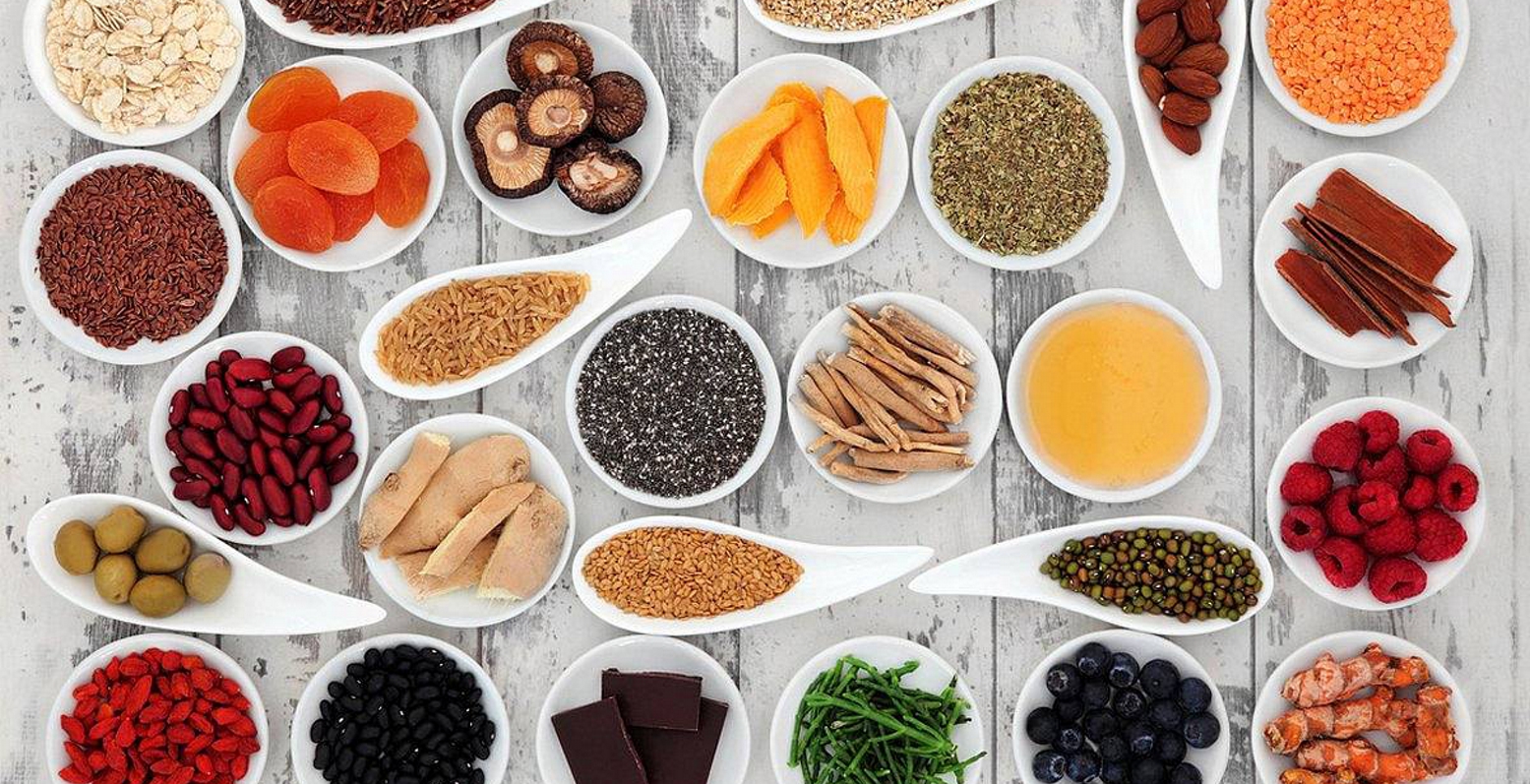 Tο superfood του 2017!