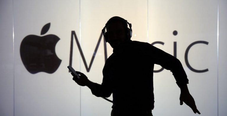 Apple Music: Στους 20 εκατομμύρια συνδρομητές