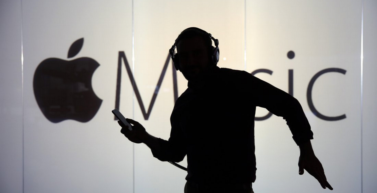 Apple Music: Στους 20 εκατομμύρια συνδρομητές