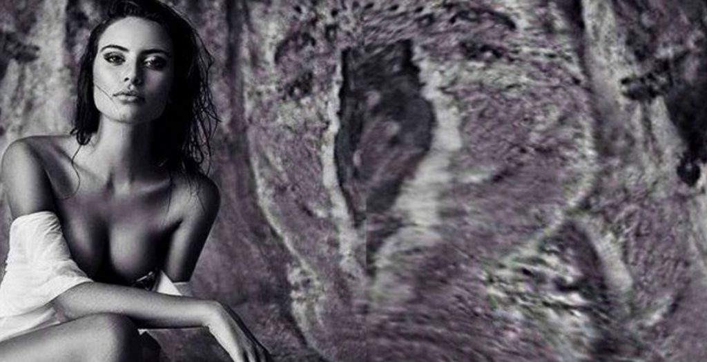 Ποια Εμμανουέλα; Αυτή είναι η πιο «καυτή» Κρητικιά! (pics)