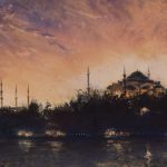 Η gallery genesis παρουσιάζει τη νέα έκθεση του Ανδρέα Γεωργιάδη