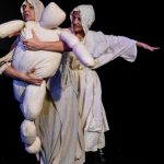 «Ο Σιμιγδαλένιος» στο θέατρο ΕΝ-Α