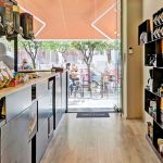 Η Coffee Island επεκτείνεται στο Λονδίνο