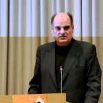 Θεόδωρος Φορτσάκης: Βίαιες μειοψηφίες λυμαίνονται τα Πανεπιστήμια