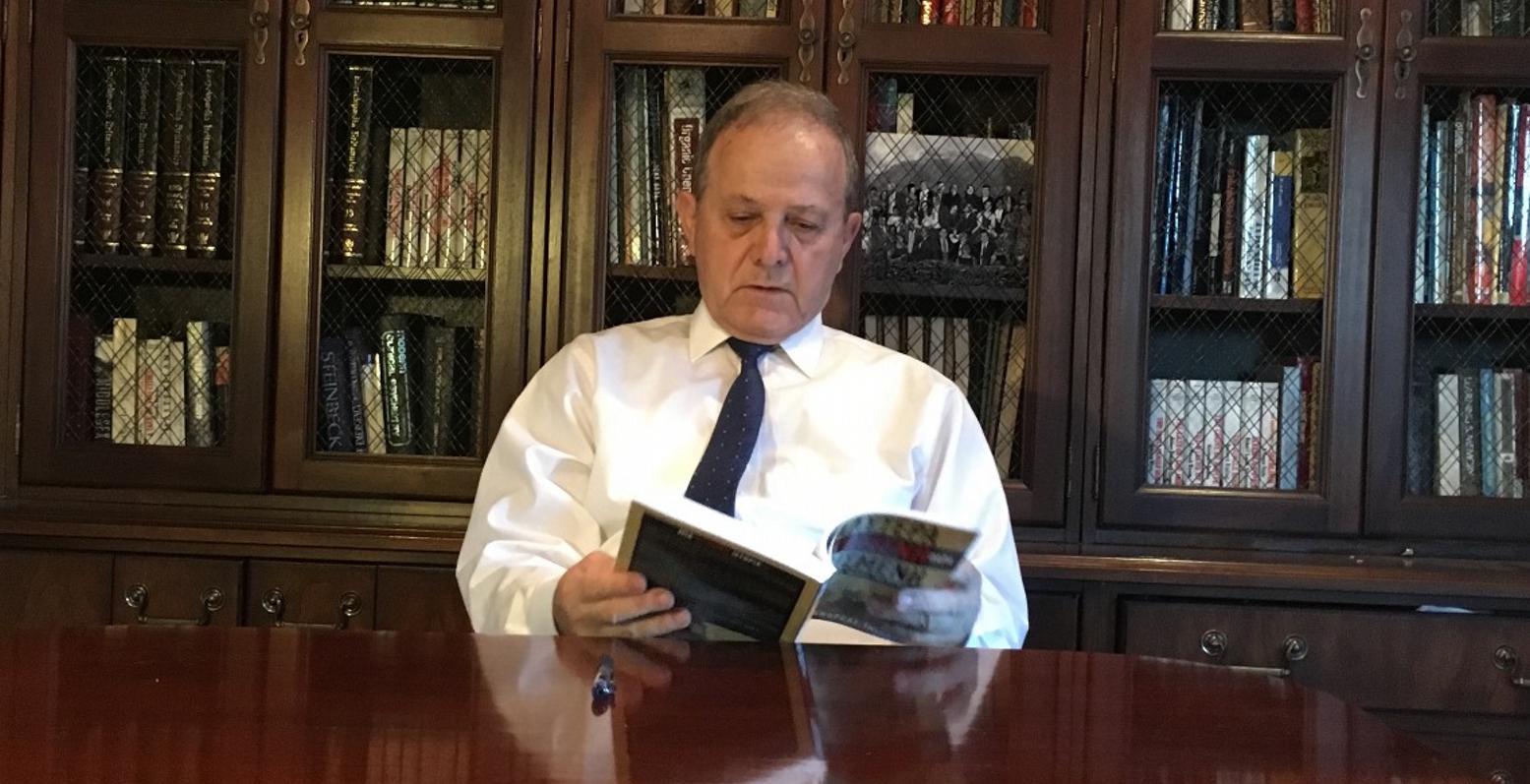 “Καλύτερα Σκοτωμένη Παρά Χωρισμένη”