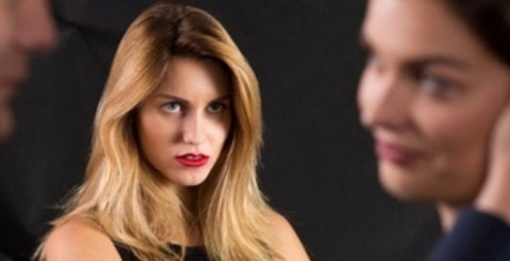Έρευνα: Οι πιο άπιστες γυναίκες κάνουν αυτά τα επαγγέλματα