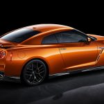 Nissan: Εξοπλισμένο με υβριδικό σύστημα το νέο GT-R