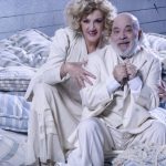 Ο “Εξηνταβελόνης” στο Εθνικό Θέατρο