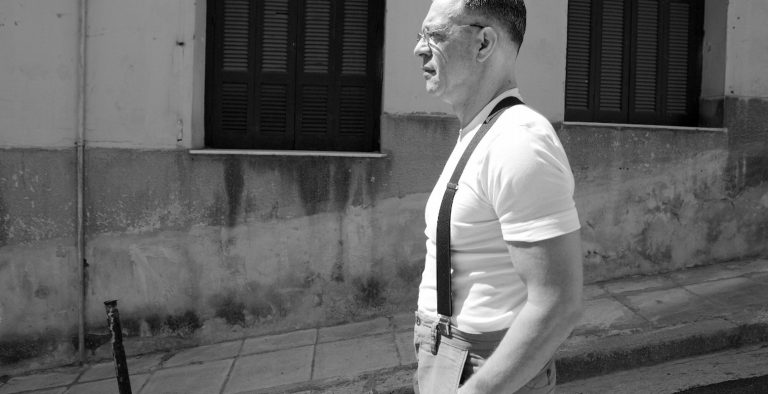 “Προς εγκατάστασιν ΙΙΙ…  Μαύρη Γαλήνη”